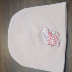 Kansas jayhawks women skullie